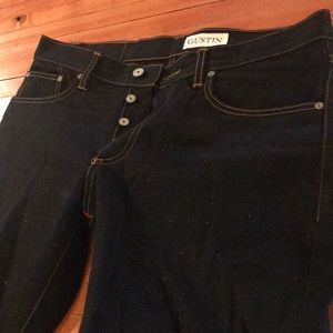 Gustin Nep Jeans